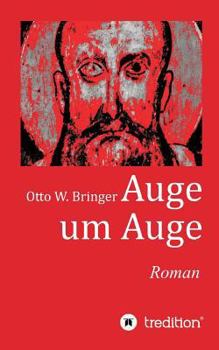 Paperback Auge um Auge [German] Book