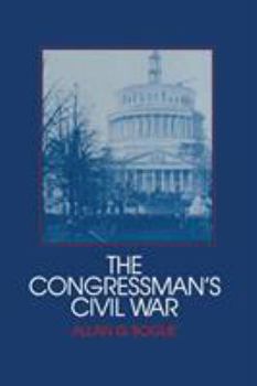 The Congressman's Civil War - Book  of the Interdisciplinary Perspectives on Modern History