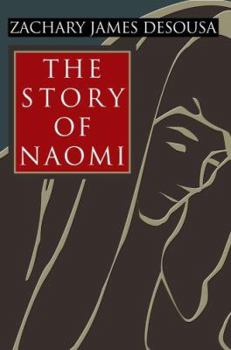 Paperback The Story of Naomi Book