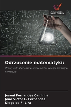 Odrzucenie matematyki (Polish Edition)