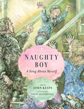 Naughty Boy: A Song About Myself