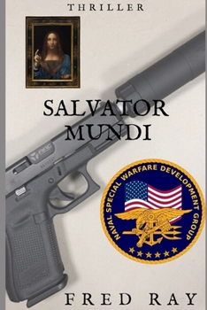 Paperback Salvator Mundi [French] Book