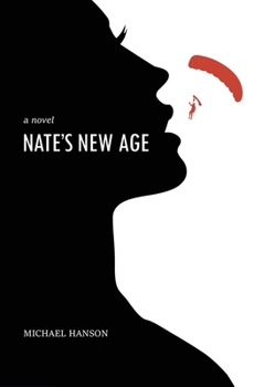 Paperback Nate's New Age Book