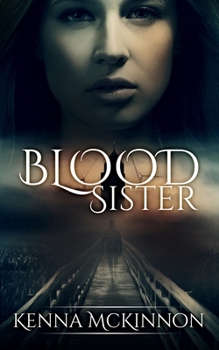 Paperback Blood Sister (Annie Hansen Mysteries Book 1) Book