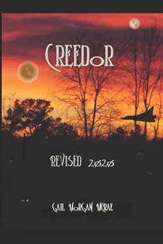Paperback Creedor: Revised 2020 Book