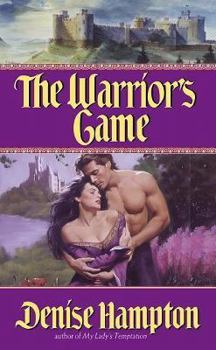 Mass Market Paperback The Warrior's Game Book