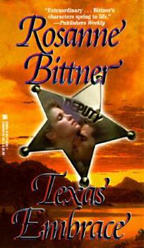 Texas Embrace - Book #1 of the Hawkins