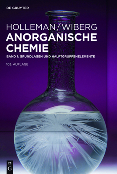 Hardcover Grundlagen Und Hauptgruppenelemente [German] Book