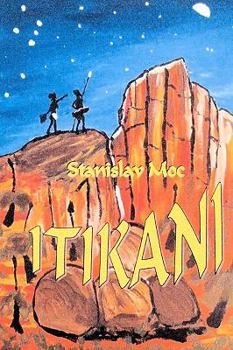 Paperback itikani Book