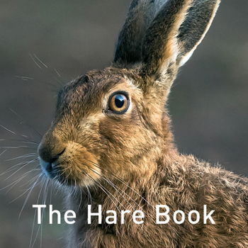 Hardcover The Hare Book