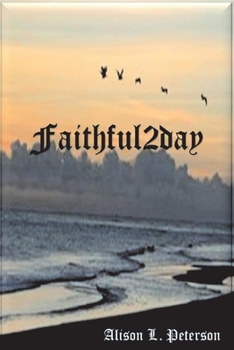 Paperback Faithful2day Book