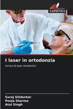 Paperback I laser in ortodonzia [Italian] Book