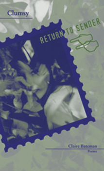 Paperback Clumsy Book