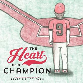 Paperback The Heart of a Champion Book