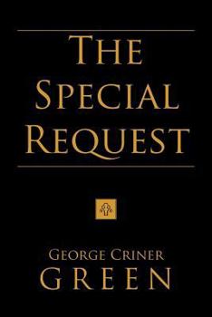 Paperback The Special Request Book