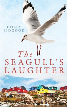 Paperback The Seagull's Laughter Book