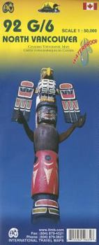 92G/6&7 North Vancouver/Port Coquitlam (English and French Edition)