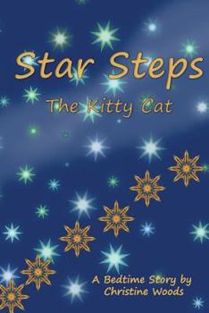 Paperback Star Steps: The Kitty Cat Book