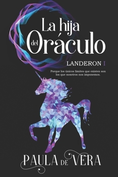 Paperback La hija del oráculo [Spanish] Book