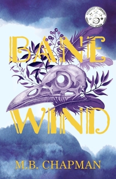 Paperback Banewind Book