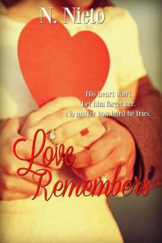 Paperback Love Remembers Book