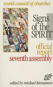 Paperback Signs of the Spirit Book