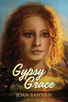 Paperback Gypsy Grace Book