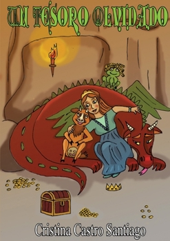 Paperback Un tesoro olvidado [Spanish] Book