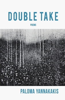 Paperback Double Take Book