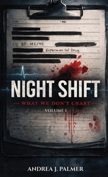 Night Shift: What We Don't Chart