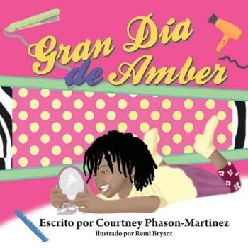 Paperback Gran Dia de Amber [Spanish] Book