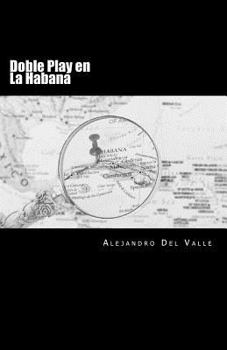 Paperback Doble Play en la Habana [Spanish] Book
