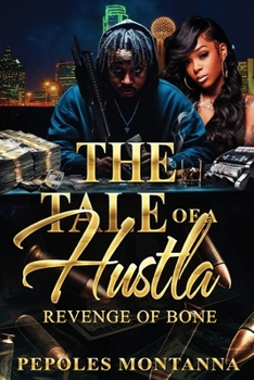 Paperback The Tale of a Hustla Book