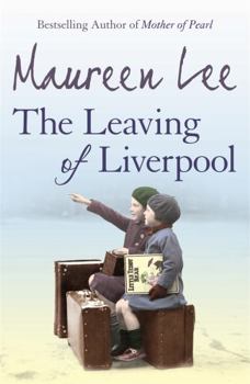 Paperback The Leaving of Liverpool Book