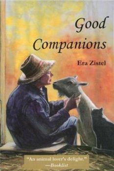 Paperback Good Companions Book