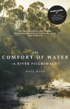 Paperback The Comfort of Water Book