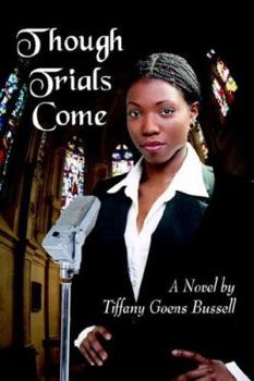 Paperback Though Trials Come Book