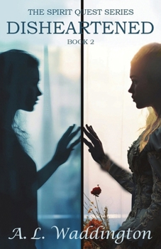 Paperback Disheartened Book