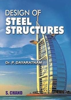 Paperback Design of Steel Structures Book