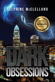 Paperback Dark Obsessions Book