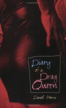 Paperback Diary of a Drag Queen Book