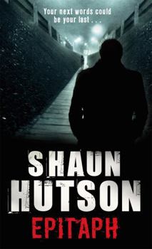 Paperback Epitaph Book