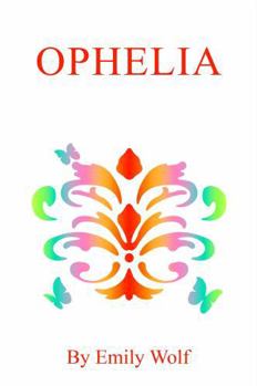 Paperback OPHELIA Book