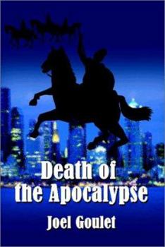 Paperback Death of the Apocalypse Book