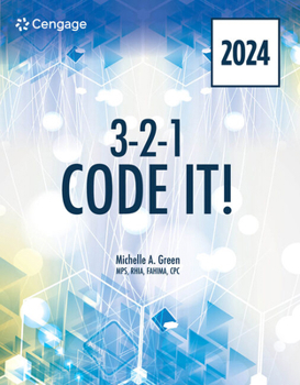 Paperback 3-2-1 Code It! 2024 Edition Book