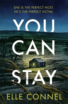 Paperback You Can Stay Book