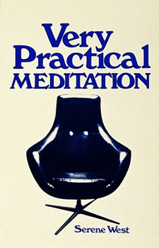 Paperback Very Practical Meditation Book