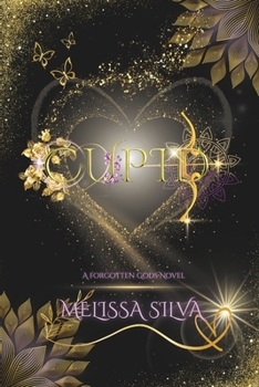 Paperback Cupid: A Paranormal Dark Romance Book