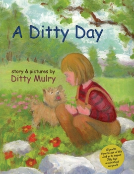 Paperback A Ditty Day Book