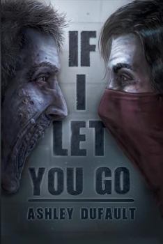 Paperback If I Let You Go Book